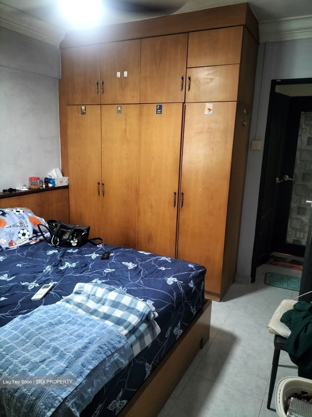 Blk 107 Fengshan Estate (Bedok), HDB 3 Rooms #572069971